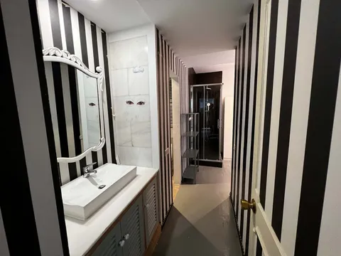 Quarto para alugar, Madrid
