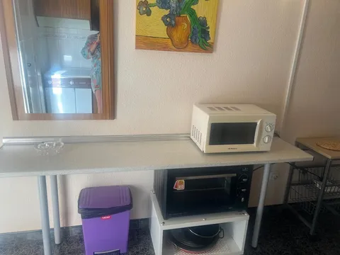Pis de 40 m² a Oriola