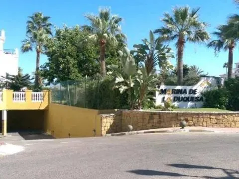Pis de 140 m² a Manilva