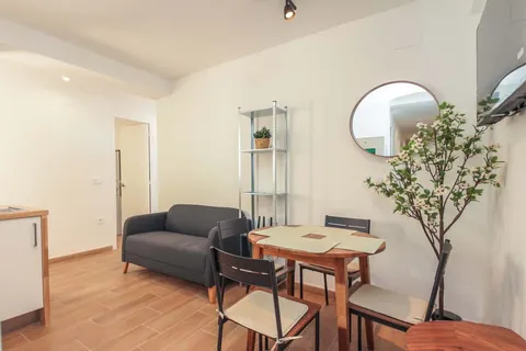 Chambre à louer, Reus