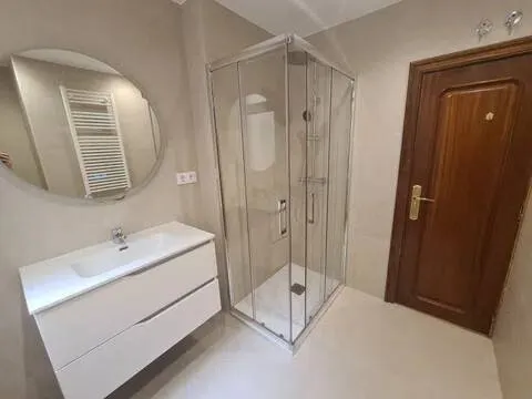 Appartamento 126 m² a Madrid