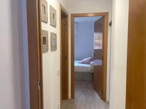 Pis de 81 m² a Sant Cugat del Vallès