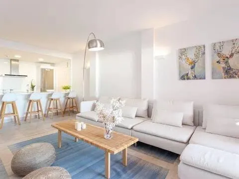 Apartamento 140 m² em Benalmádena