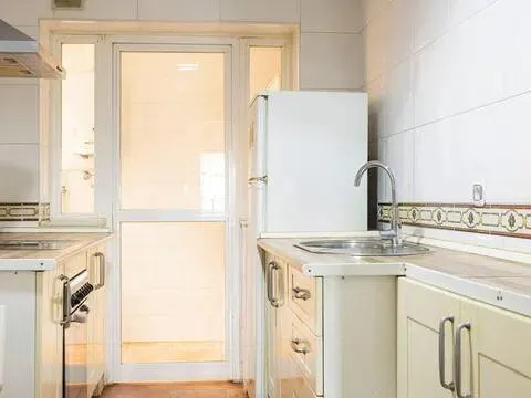 Pis de 105 m² a Màlaga