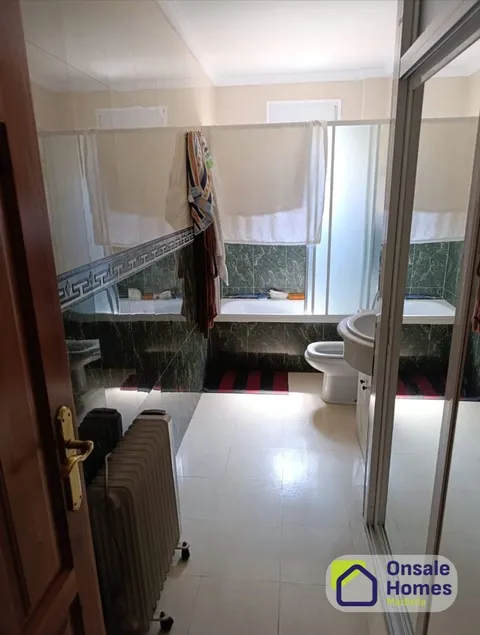Casa de 180 m² a Ojén