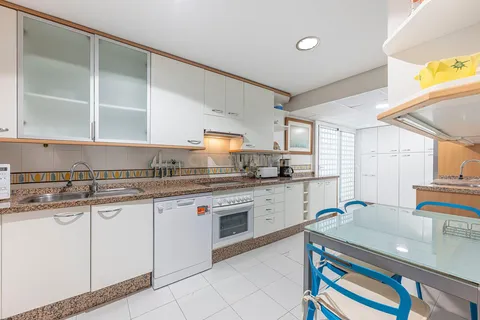 Pis de 162 m² a Estepona