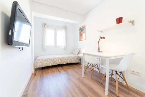 Habitació de lloguer, València (2/29)