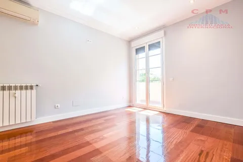 Pis de 150 m² a Madrid