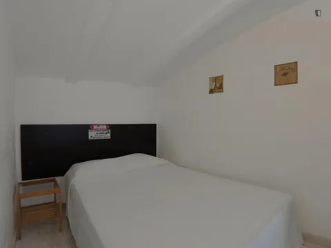 Pis de 35 m² a Madrid