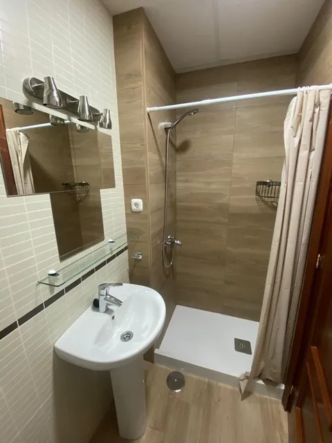 Pis de 40 m² a Huelva