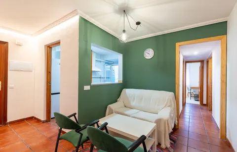 Habitació de lloguer, San Juan de Aznalfarache
