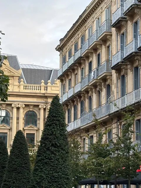 Pis de 85 m² a Sant Sebastià