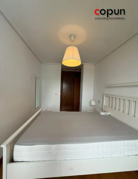 Wohnung 89 m² in Oviedo