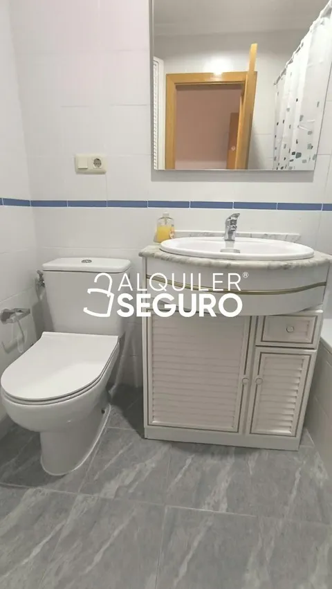 Appartamento 80 m² a Siviglia