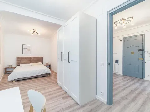 Pis de 100 m² a Granada