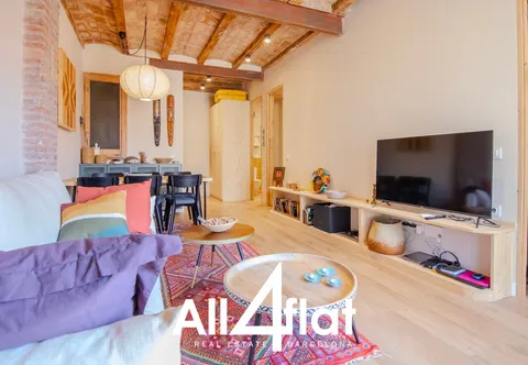 Appartement 64 m² à Barcelone