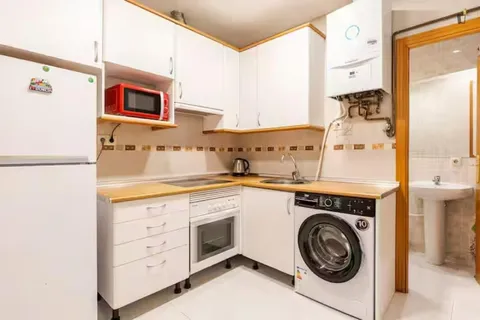 Casa de 70 m² a Madrid