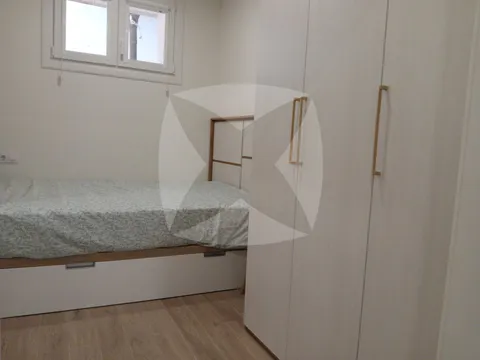 Pis de 33 m² a Cáceres
