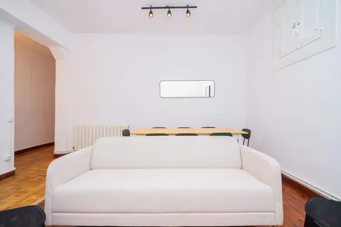 Habitació de lloguer, Pamplona