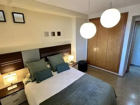 Appartamento 65 m² a Alboraia / Alboraya