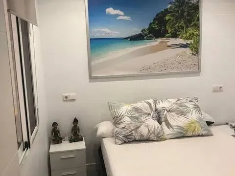 Pis de 60 m² a Santa Pola