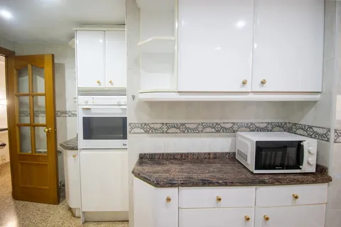 Pis de 120 m² a València