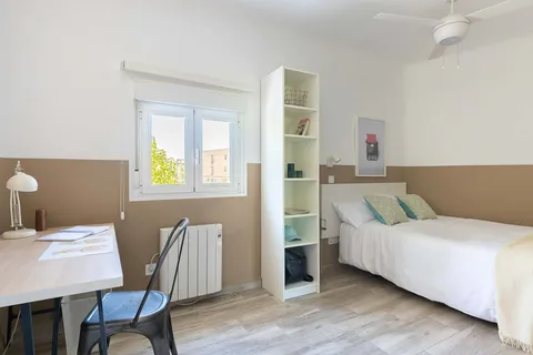 Appartement 60 m² à Getafe