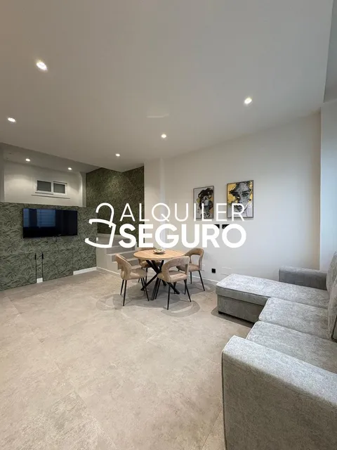 Appartement 44 m² à Madrid