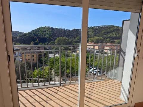 Apartamento 79 m² em Sant Cebrià de Vallalta