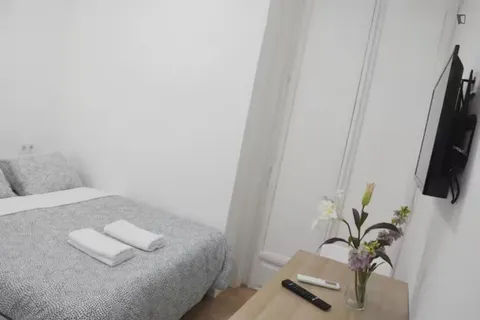 Wohnung 25 m² in Madrid