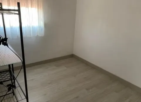 Flat 62 m² in Granada