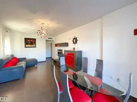 Pis de 103 m² a Dénia