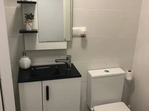 Pis de 60 m² a Santa Pola