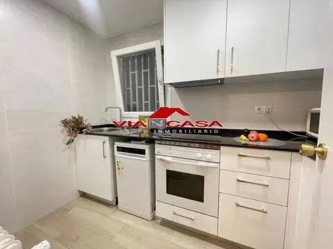 Wohnung 75 m² in Madrid