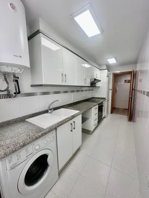 Piso de 80 m² en Gandía