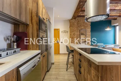 Pis de 79 m² a València