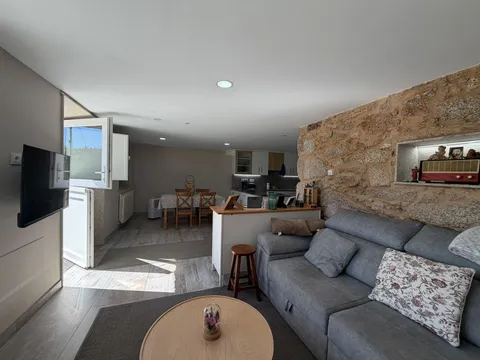 Casa de 230 m² a A Laracha