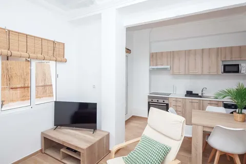 Habitació de lloguer, València