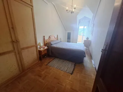 Wohnung 78 m² in Valdáliga