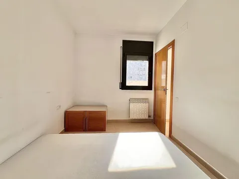 Pis de 44 m² a Terrassa