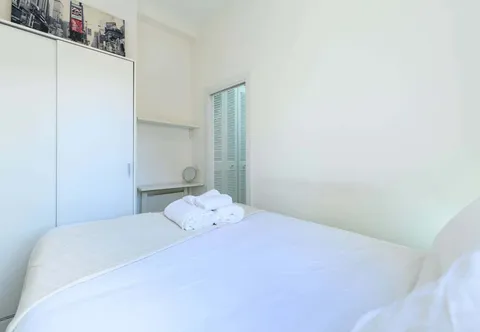 Pis de 24 m² a Madrid