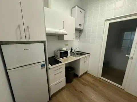 Wohnung 51 m² in Madrid