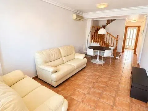 Pis de 80 m² a Oriola