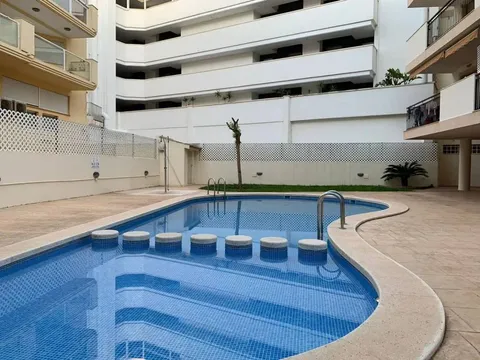 Pis de 90 m² a Dénia