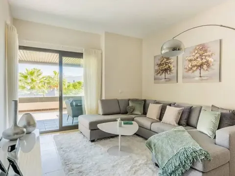 Appartamento 118 m² a Benahavís