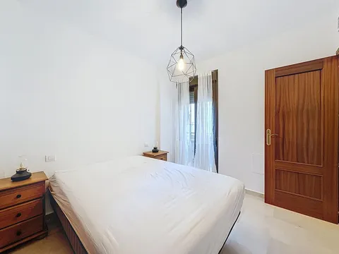 Appartamento 54 m² a Málaga