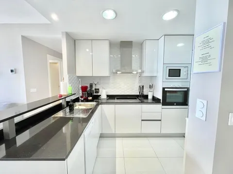 Pis de 120 m² a Oriola
