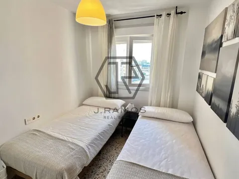 Piso de 95 m² en Vélez-Málaga
