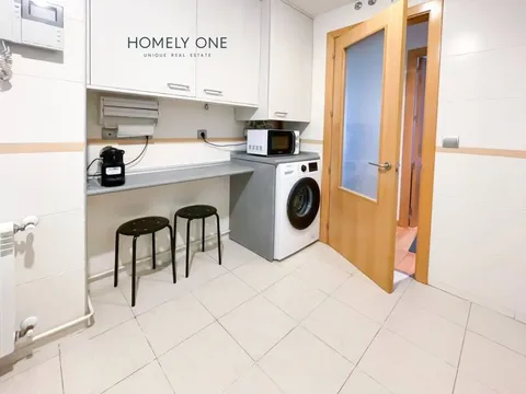 Apartamento 103 m² em Madrid