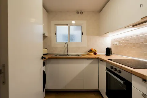 Zimmer zur Miete, Sabadell